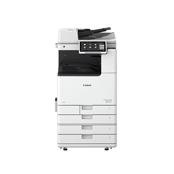 Canon ImageRUNNER 3922 Series