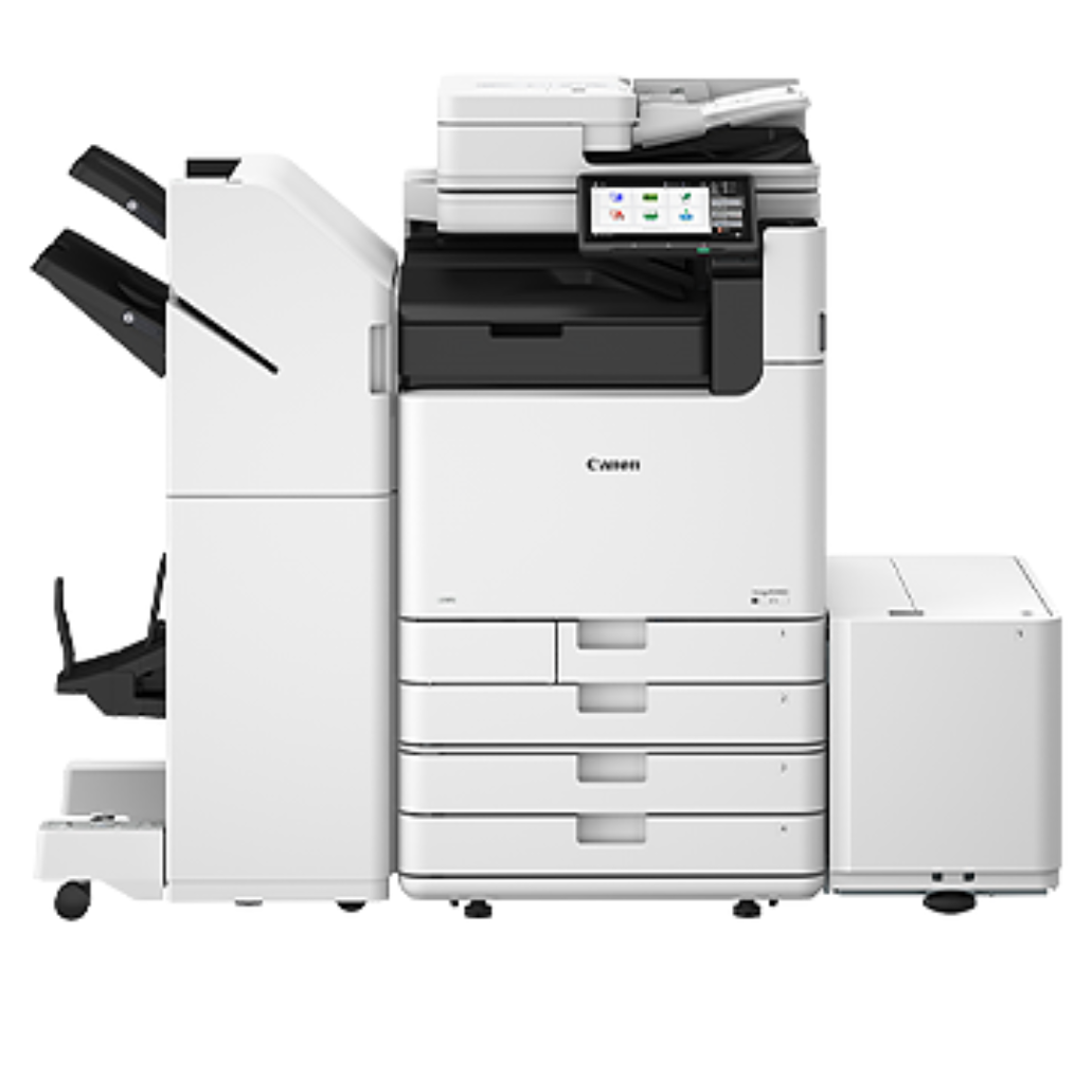 Canon imageFORCE 6155