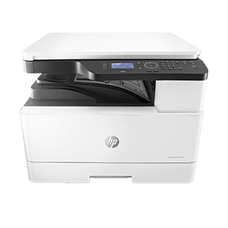 HP LaserJet MFP M438 series