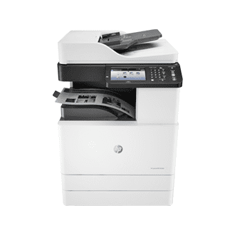 HP LaserJet MFP M72630dn