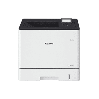 Canon imageCLASS LBP722Cx