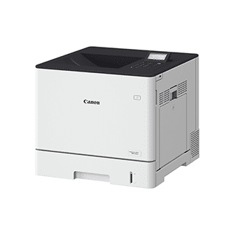 Canon imageCLASS LBP722Cx 2