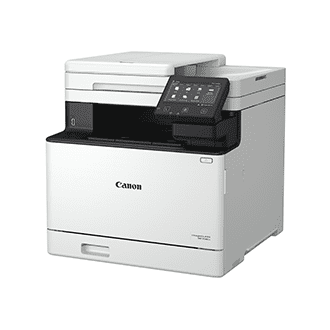 Canon imageCLASS MF752Cdw 2