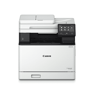 Canon imageCLASS MF756cx