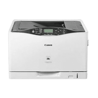 Canon ImageCLASS MF843Cx Series