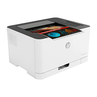 HP Color Laser 150 Series 2