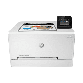 HP Color LaserJet Pro M255dw