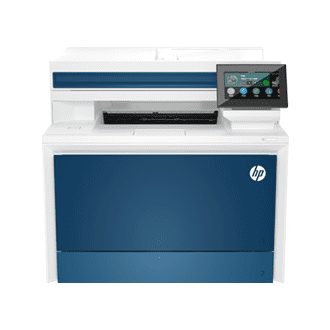 HP Color LaserJet Pro MFP 4303dw Printer