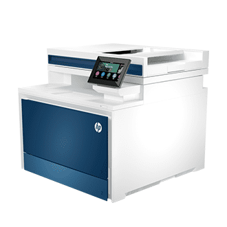 HP Color LaserJet Pro MFP 4303dw 2