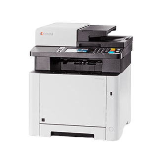 Kyocera 5526CDW A4 Colour Multifunction 2