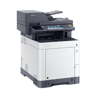 Kyocera 8124CIDN A3 Colour Multifunction 2