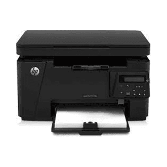 HP LaserJet Pro 100 MFP M126nw