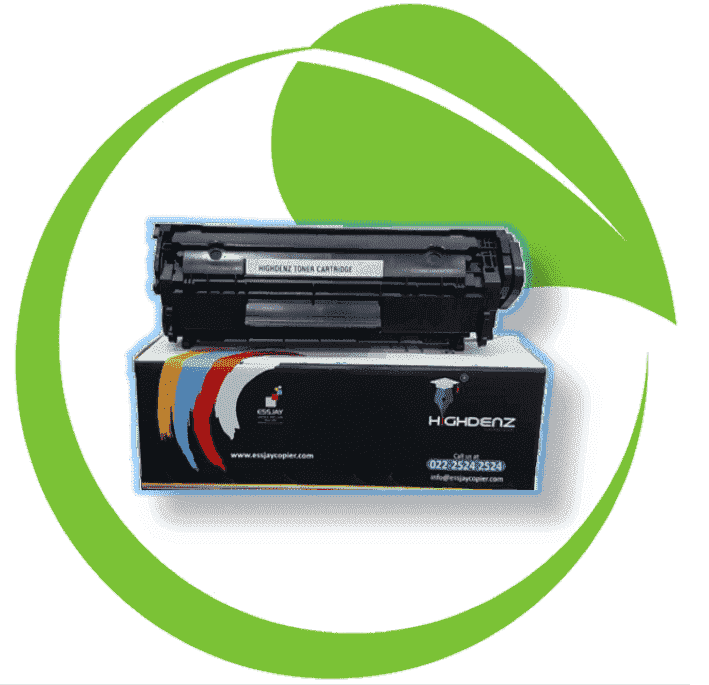 Highdenz Ink & Laser Cartridges: Recycled