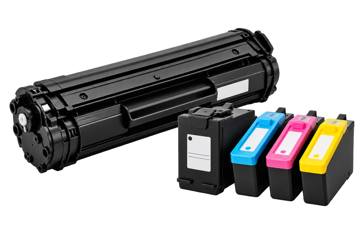 Highdenz Ink and Toner Cartridges