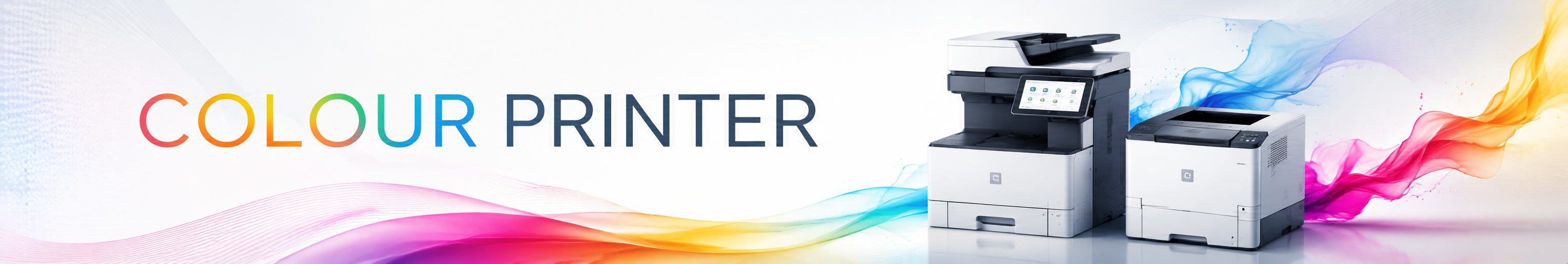 Colour Printer Solutions