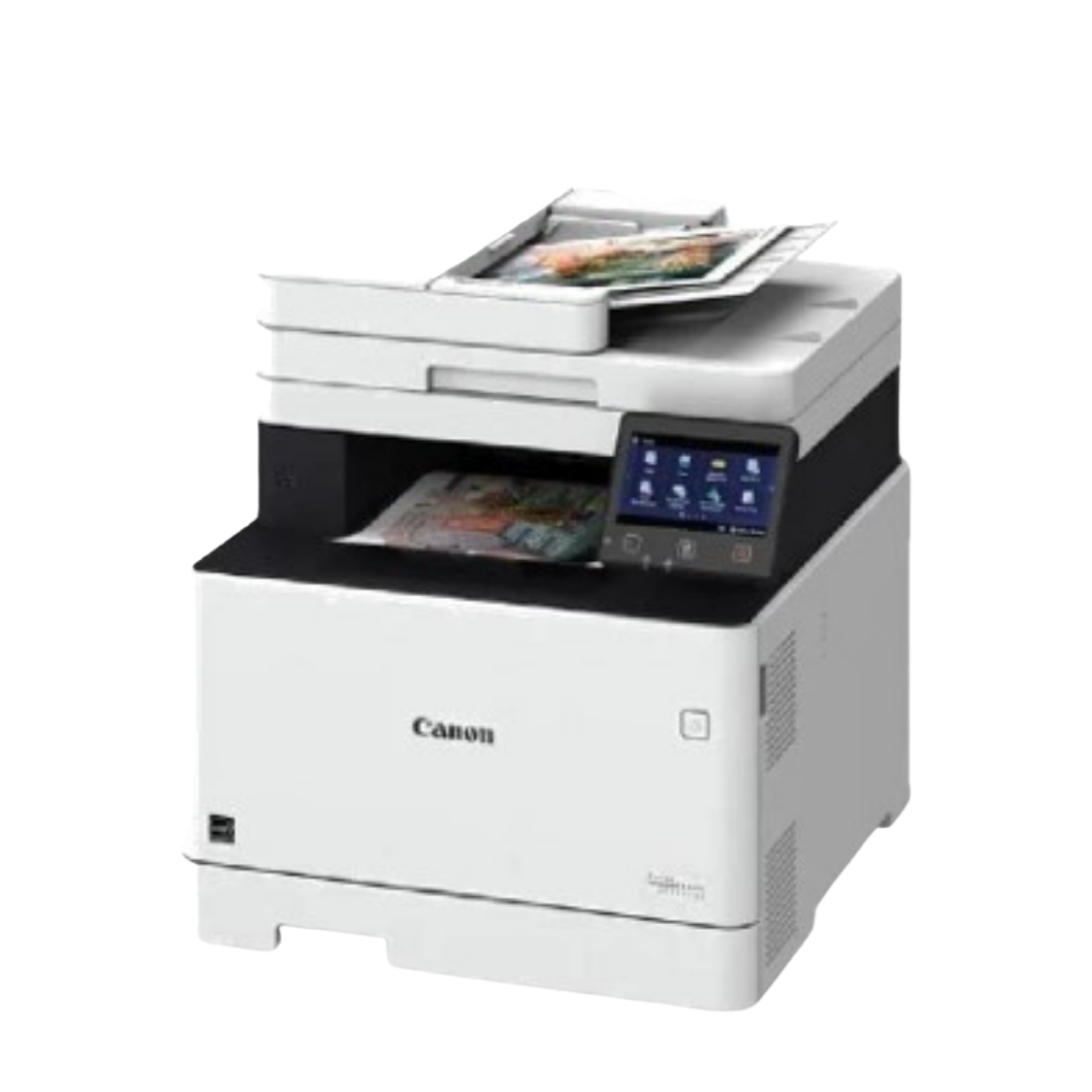 Colour Laser Printer