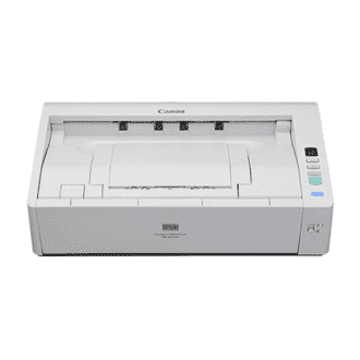 Canon DR-M1060 Document Scanner