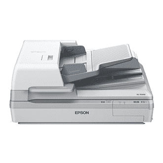 WorkForce DS-60000 / DS-70000 Document Scanner