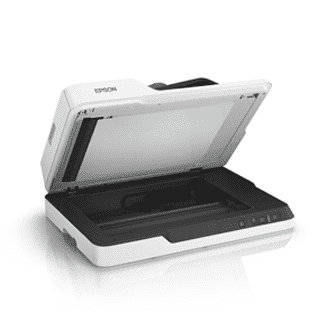 WorkForce DS-1630 Document Scanner