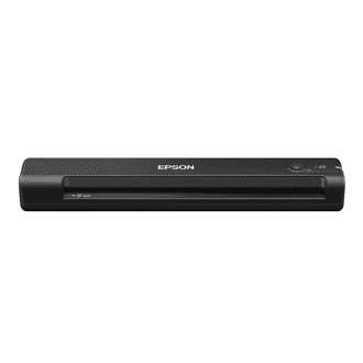 Epson WorkForce ES-50 / ES-60W Document Scanner