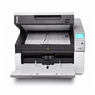 Kodak A3 i3450 Document Scanner