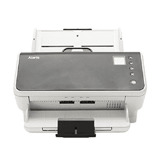 Kodak A4 2050 Document Scanner