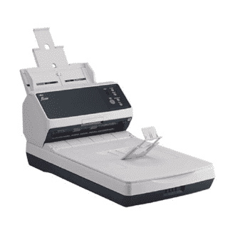 A4 Document Scanner