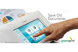 Document Scanning