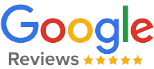 Google Review Logo