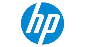 HP Logo