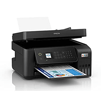 Epson Ecotank L5290 Printers 2