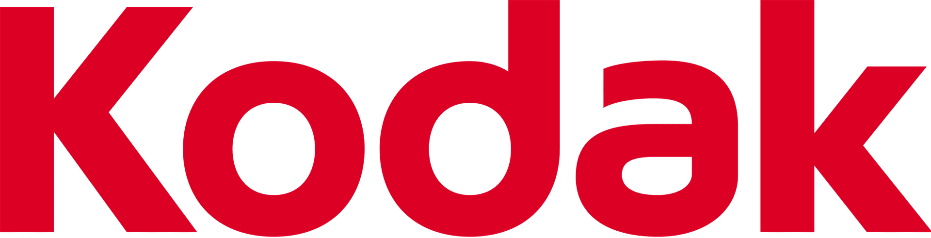 Kodak Logo