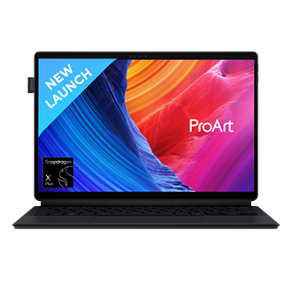 Asus ProArt PZ13 Laptop
