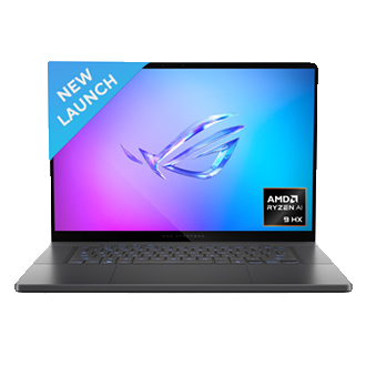 Asus ROG Zephyrus G16 Laptop