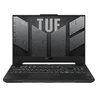 ASUS TUF Gaming F15 Laptop