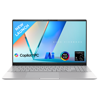 ASUS Vivobook S 15 Laptop