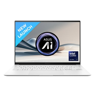 ASUS Zenbook S 14 Laptop