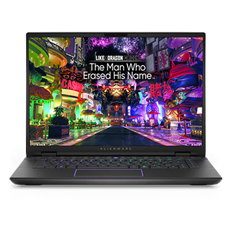 Dell Alienware m16 R2 Laptop