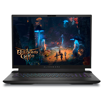 Dell Alienware m18 R2 Gaming Laptop
