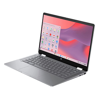 HP Chromebook x360 14 Laptop