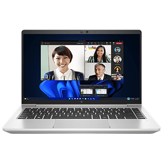 HP EliteBook 640 G9 Business Laptop