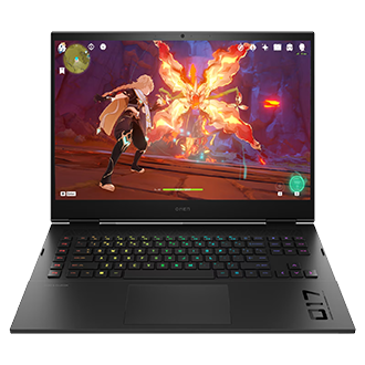 HP OMEN 17 Laptop