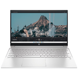 HP Pavilion 15 Laptop