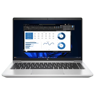 HP ProBook 440 14 G9 Business Laptop