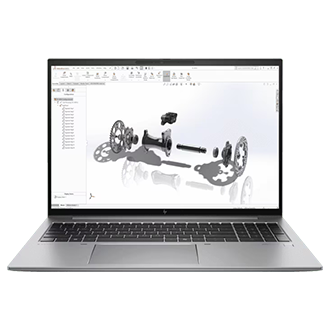 HP ZBook Firefly G11 Mobile Workstation PC