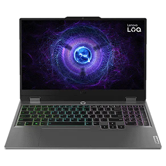 Lenovo LOQ 12th Gen Laptop