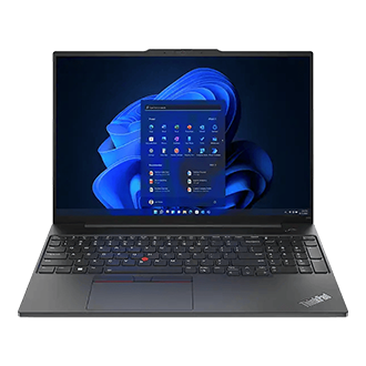 Lenovo ThinkPad E16 Laptop