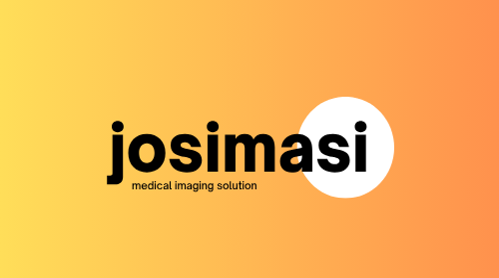 Josimasi Medical Imaging Solution logo