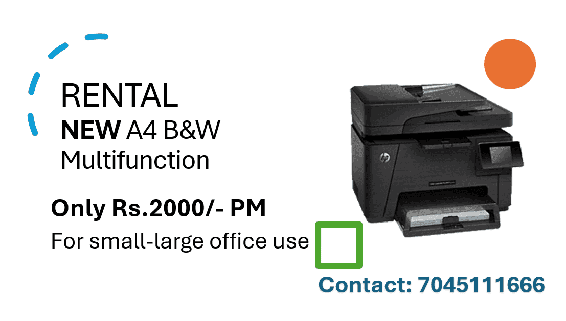 Canon A3 Colour Multifunction C5800i Printer