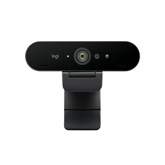 Logitech Brio 4K Webcam